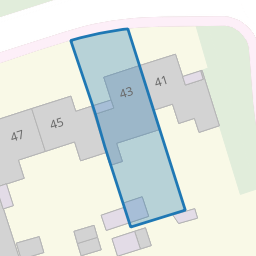 Perceel ODR01-I-3730