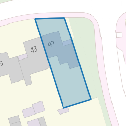 Perceel ODR01-I-3731