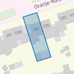 Perceel ODR01-I-3735