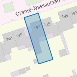 Perceel ODR01-I-3746