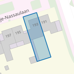 Perceel ODR01-I-3748