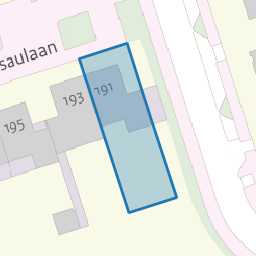 Perceel ODR01-I-3749