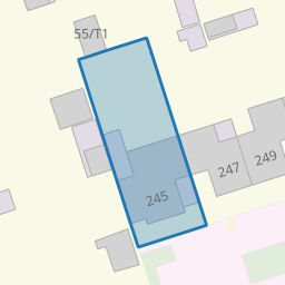 Perceel ODR01-I-3776