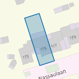 Perceel ODR01-I-3797