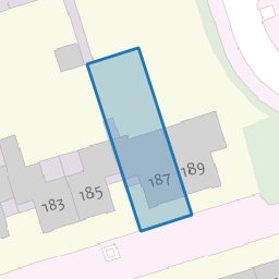 Perceel ODR01-I-3803