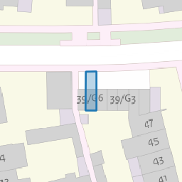 Perceel ODR01-I-3806