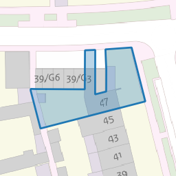 Perceel ODR01-I-3811