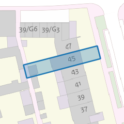 Perceel ODR01-I-3812