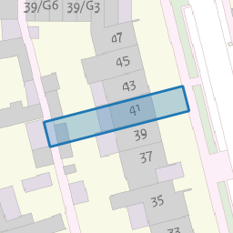 Perceel ODR01-I-3814