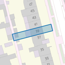 Perceel ODR01-I-3815