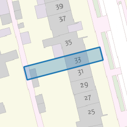 Perceel ODR01-I-3818