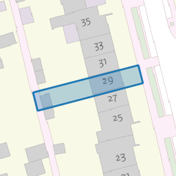 Perceel ODR01-I-3820