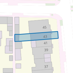 Perceel ODR01-I-3831