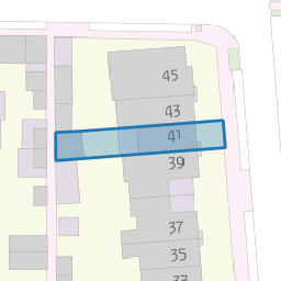 Perceel ODR01-I-3832