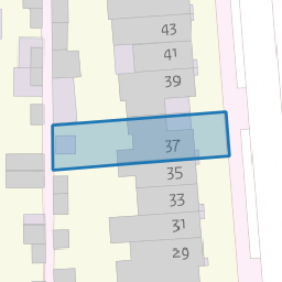 Perceel ODR01-I-3834