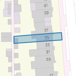 Perceel ODR01-I-3835