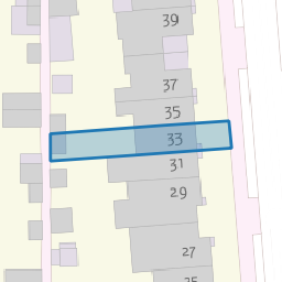 Perceel ODR01-I-3836