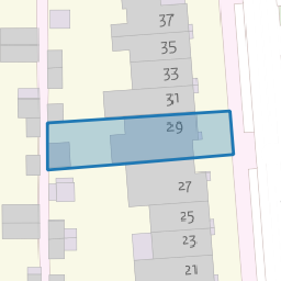 Perceel ODR01-I-3838