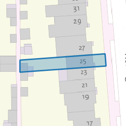 Perceel ODR01-I-3840