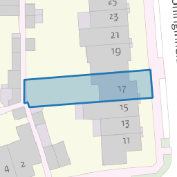 Perceel ODR01-I-3844