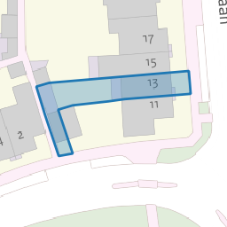 Perceel ODR01-I-3846