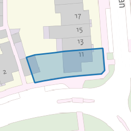 Perceel ODR01-I-3847