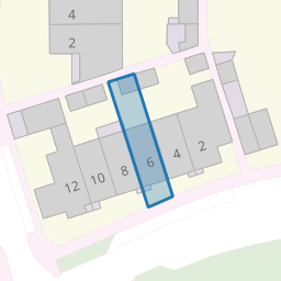 Perceel ODR01-I-3850