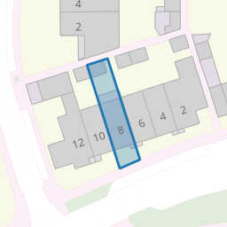 Perceel ODR01-I-3851