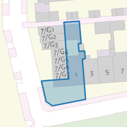 Perceel ODR01-I-3857