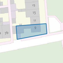 Perceel ODR01-I-3863