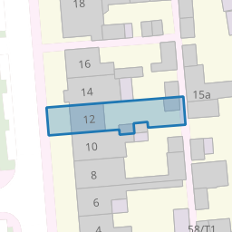 Perceel ODR01-I-3865