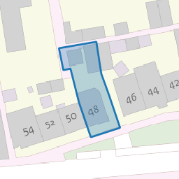 Perceel ODR01-I-3869