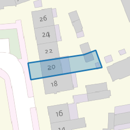 Perceel ODR01-I-3873