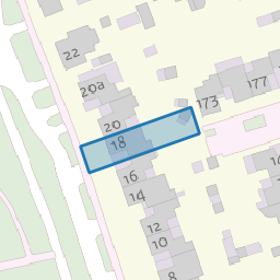 Perceel ODR01-I-3883