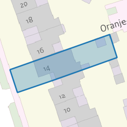 Perceel ODR01-I-3885