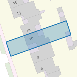 Perceel ODR01-I-3887