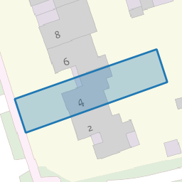 Perceel ODR01-I-3890