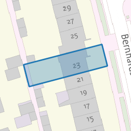 Perceel ODR01-I-3894