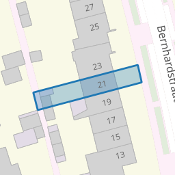 Perceel ODR01-I-3895