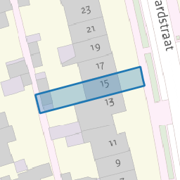 Perceel ODR01-I-3898