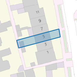 Perceel ODR01-I-3903