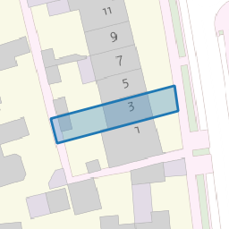 Perceel ODR01-I-3904