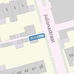 Perceel ODR01-I-3908