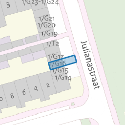 Perceel ODR01-I-3911