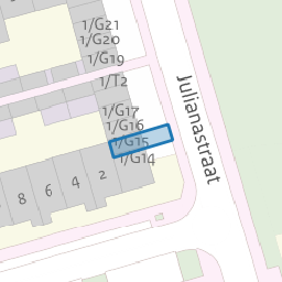 Perceel ODR01-I-3912