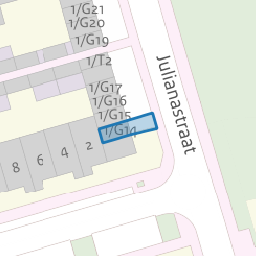 Perceel ODR01-I-3913