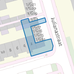 Perceel ODR01-I-3914