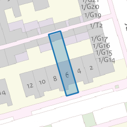 Perceel ODR01-I-3916