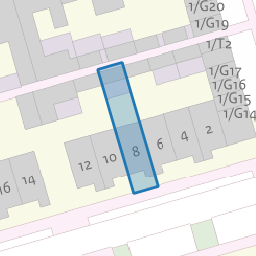 Perceel ODR01-I-3917