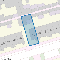 Perceel ODR01-I-3919